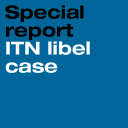Special report ITN libel case 